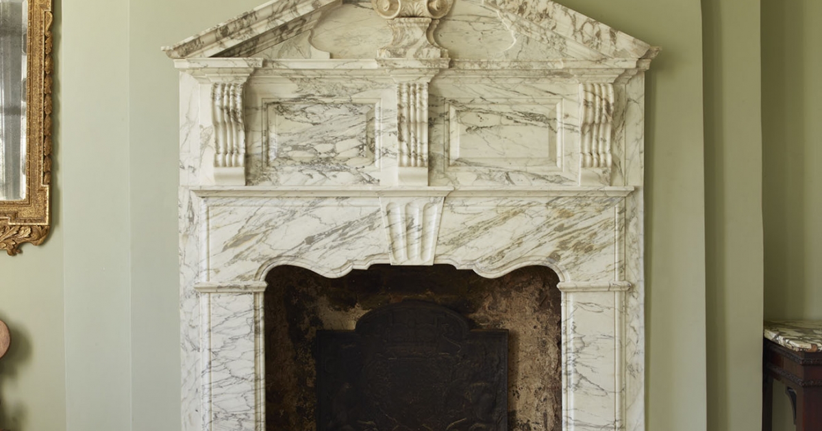 Antique Fireplaces Mantels Reclaimed Fireplaces Jamb